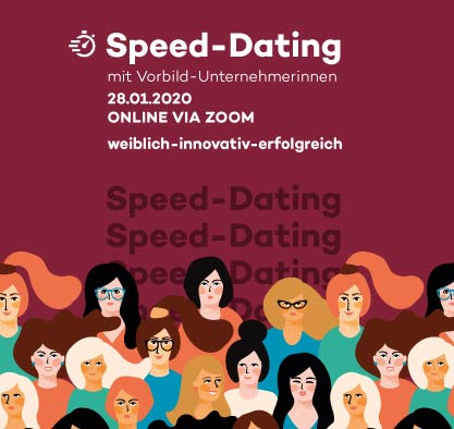 DateYork / Speed Dating / Köln