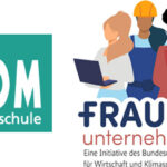FOM Köln und Vorbildunternehmerinnen Inititative