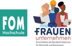 FOM Köln und Vorbildunternehmerinnen Inititative